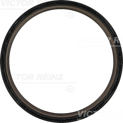Shaft Seal, crankshaft